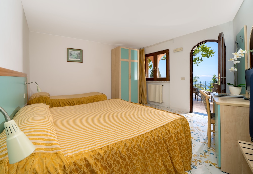 Hotel il Girasole 29/74