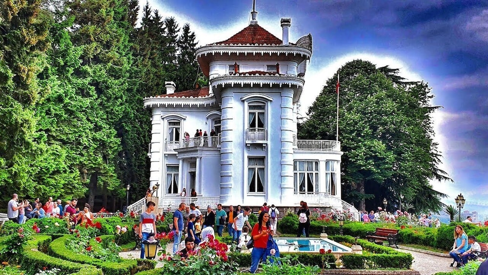MacarTasi hotel 32/50