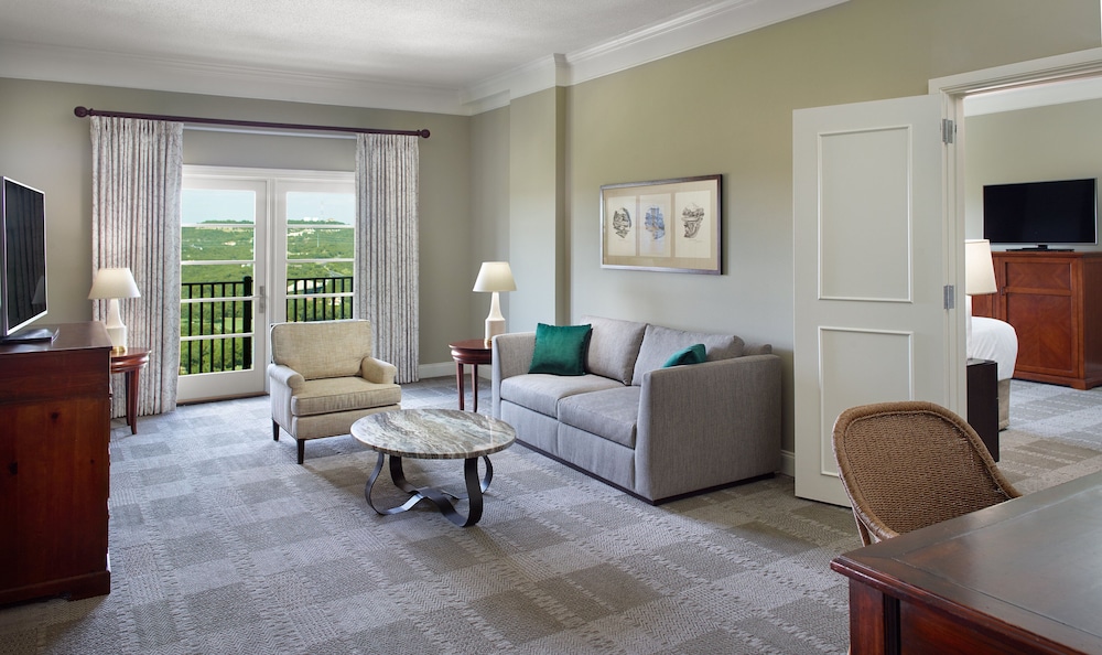 Barton Creek Resort And Spa 49/76