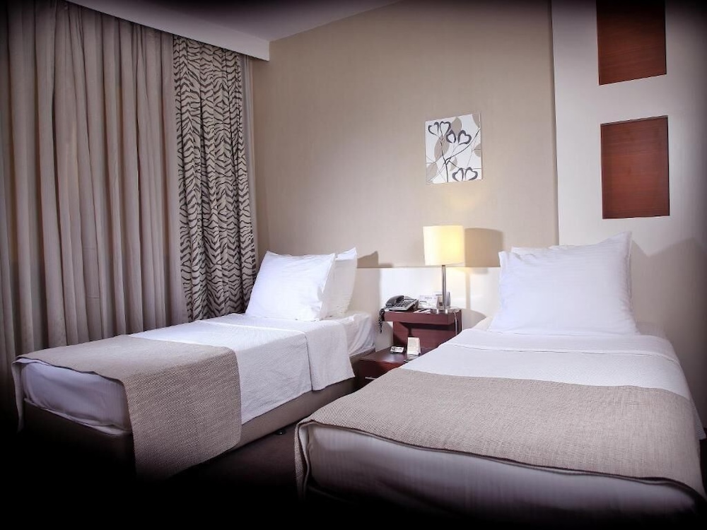 DEDEPARK HOTEL 17/50