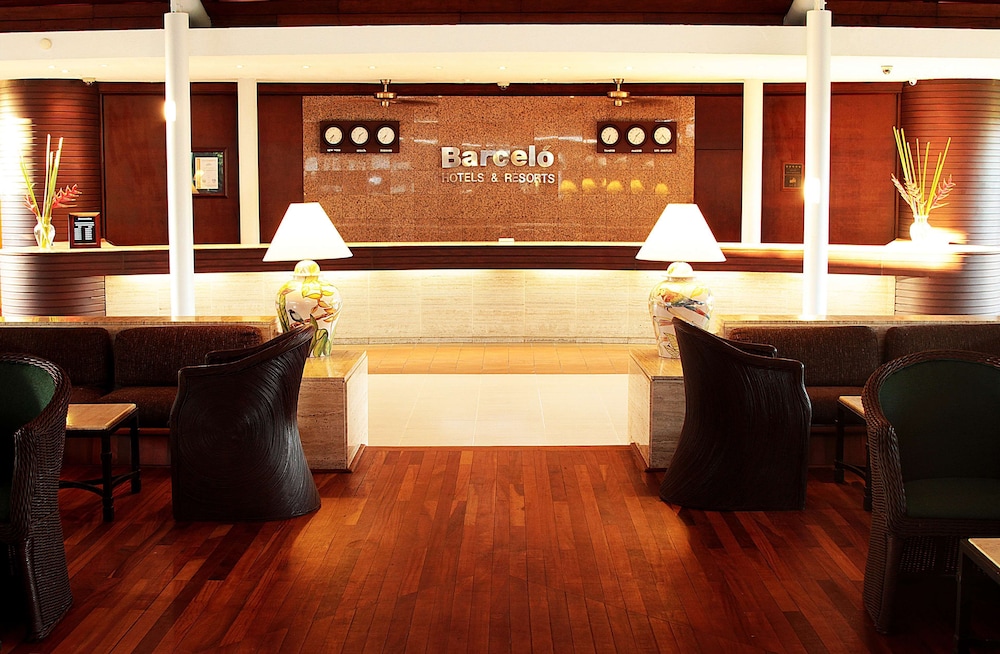 Barcelo Tambor 50/75
