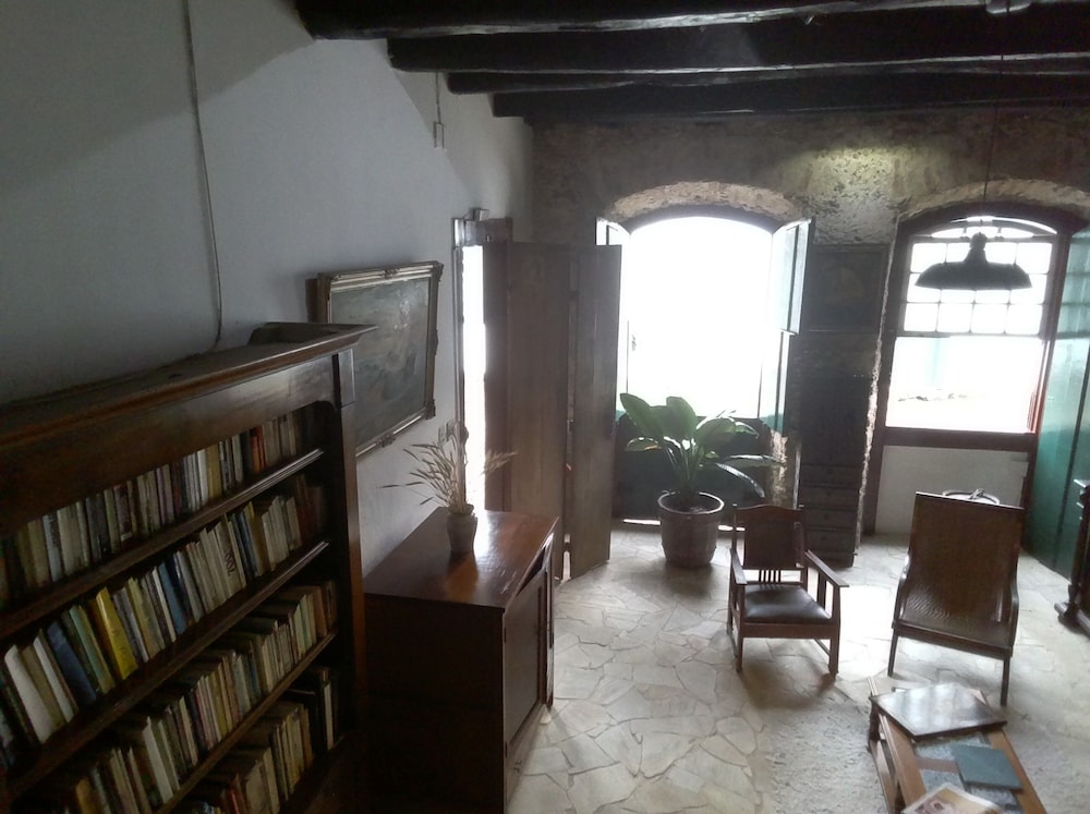 Pousada Arte Colonial 27/50
