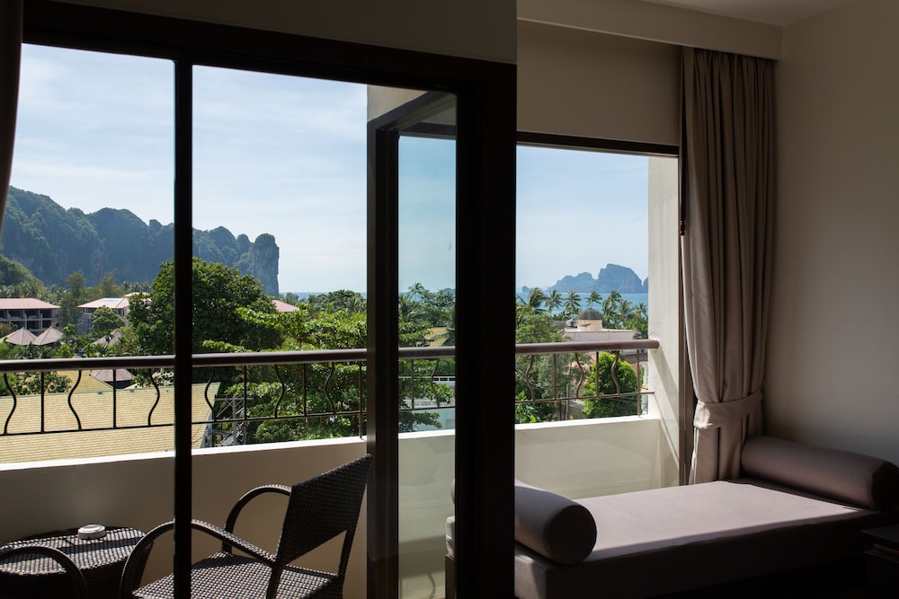 Krabi Heritage Hotel 29/63