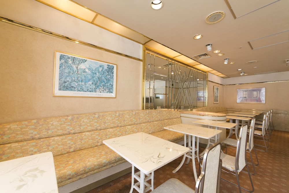 Tokushima Washington Hotel Plaza 39/50