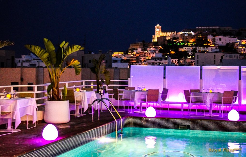 Royal Plaza Ibiza 46/47