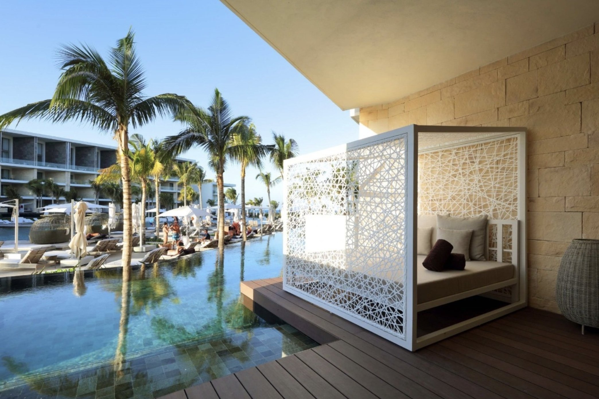 TRS Coral Hotel - Adults Only - All Inclusive 8/45