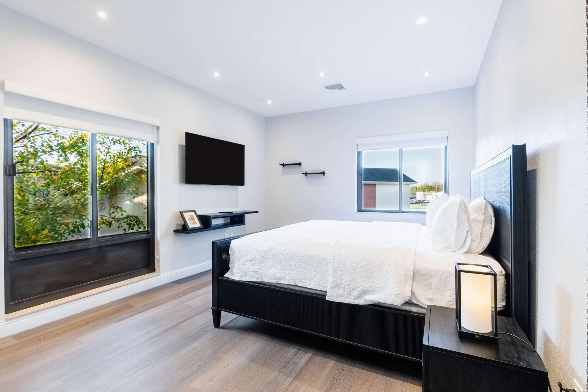 Presidential, Suite, Multiple Beds