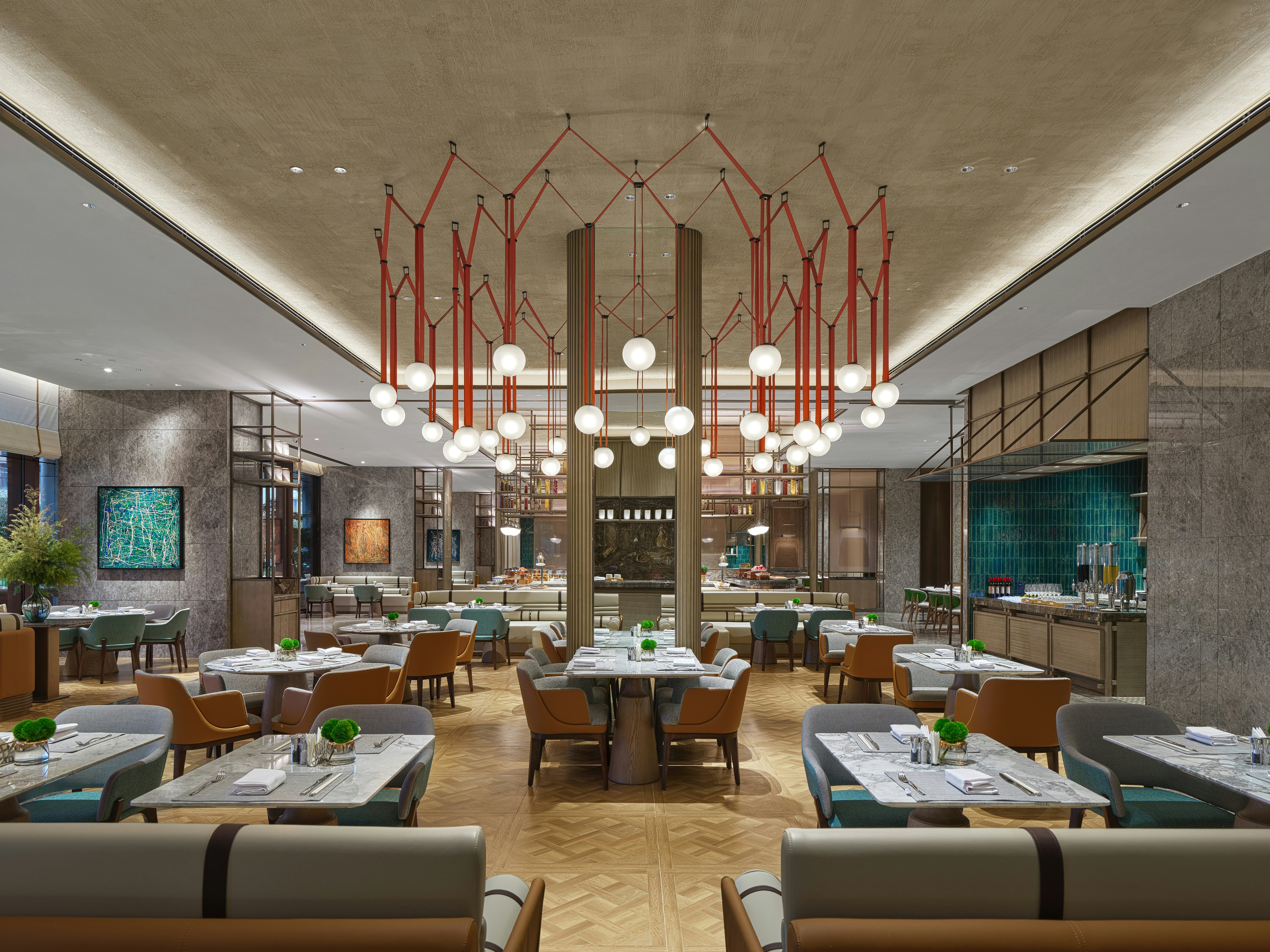 DoubleTree by Hilton Chengdu Xinglong Lake 26/53