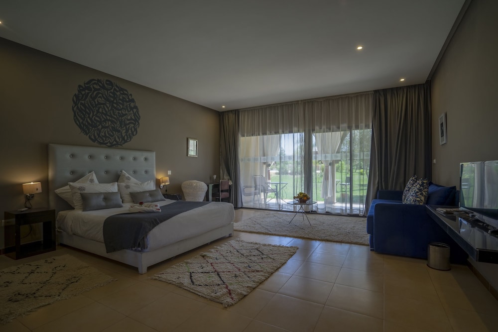 Taj Atlas Wellness Boutique Hotel And Spa 10/77