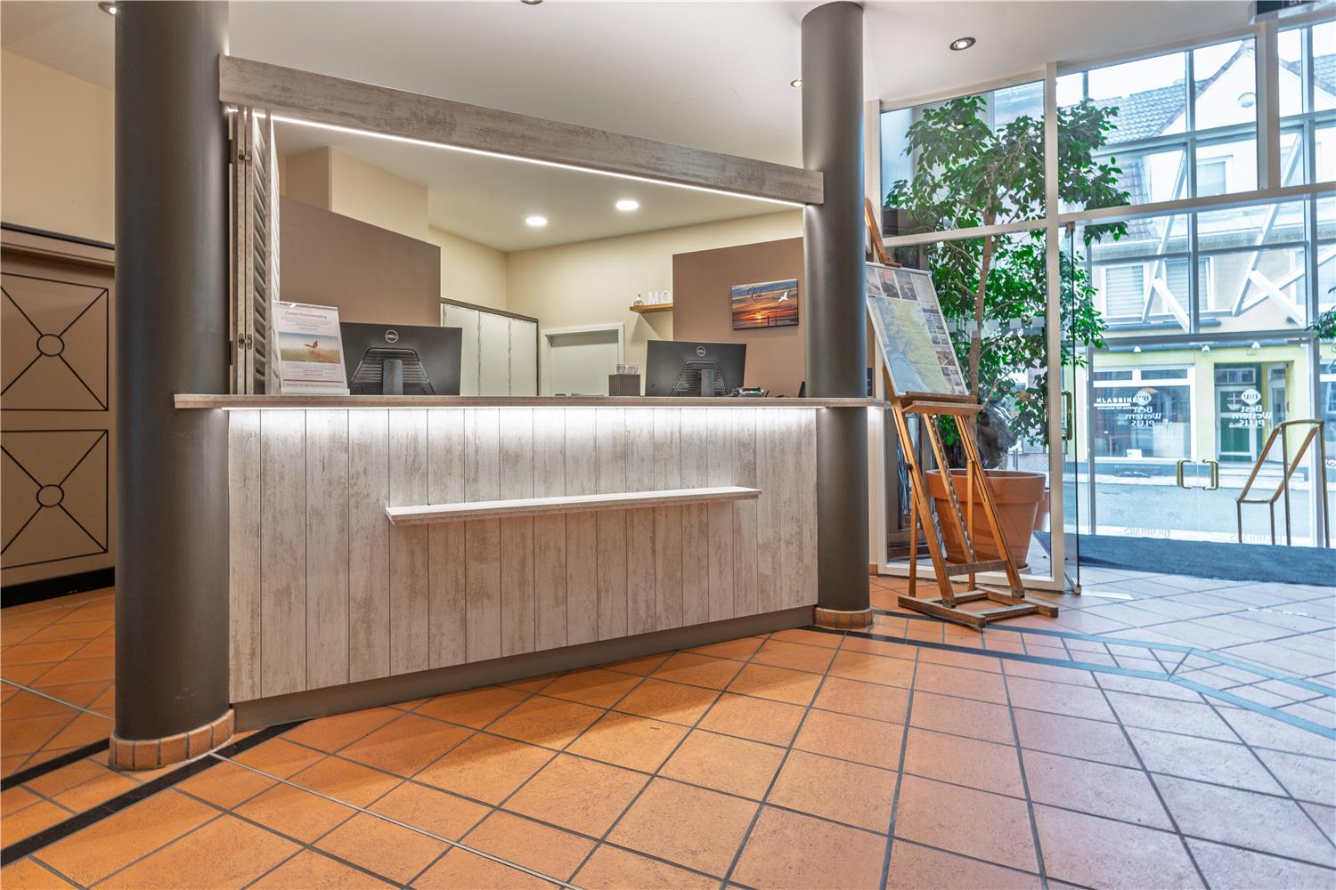 Best Western Plus Theodor Storm Hotel 3/37