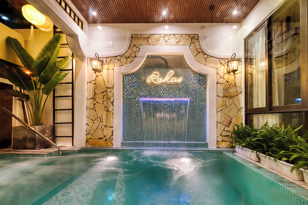 Rokas Hoi An Boutique Hotel 23/48
