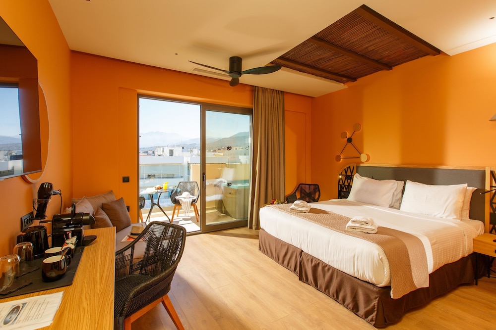Wellness, Suite, Hot Tub
