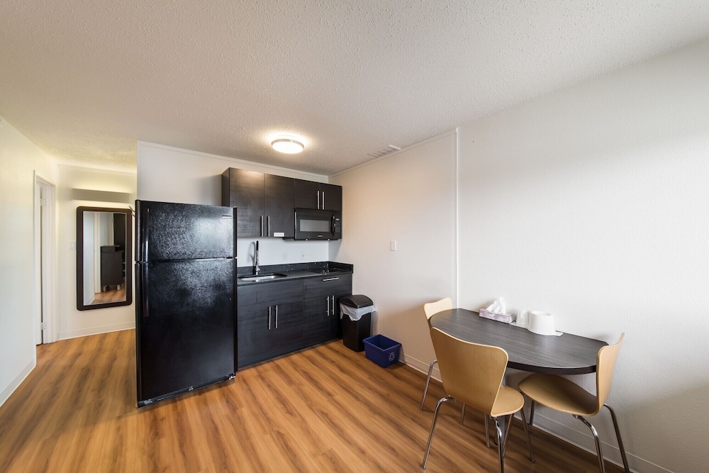 Motel6 Cranbrook, BC 30/47