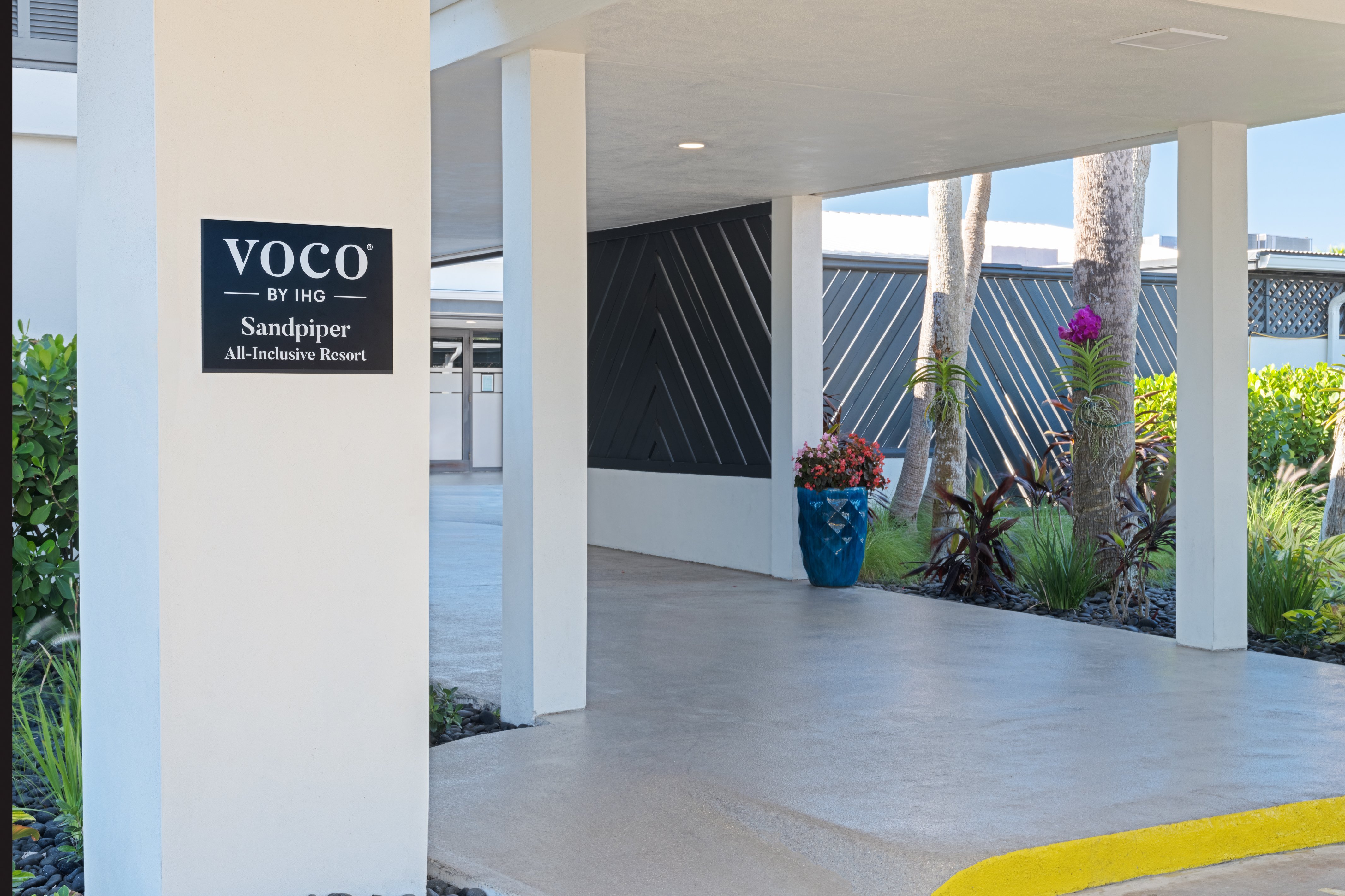 voco Sandpiper All-Inclusive Resort by IHG 10/67