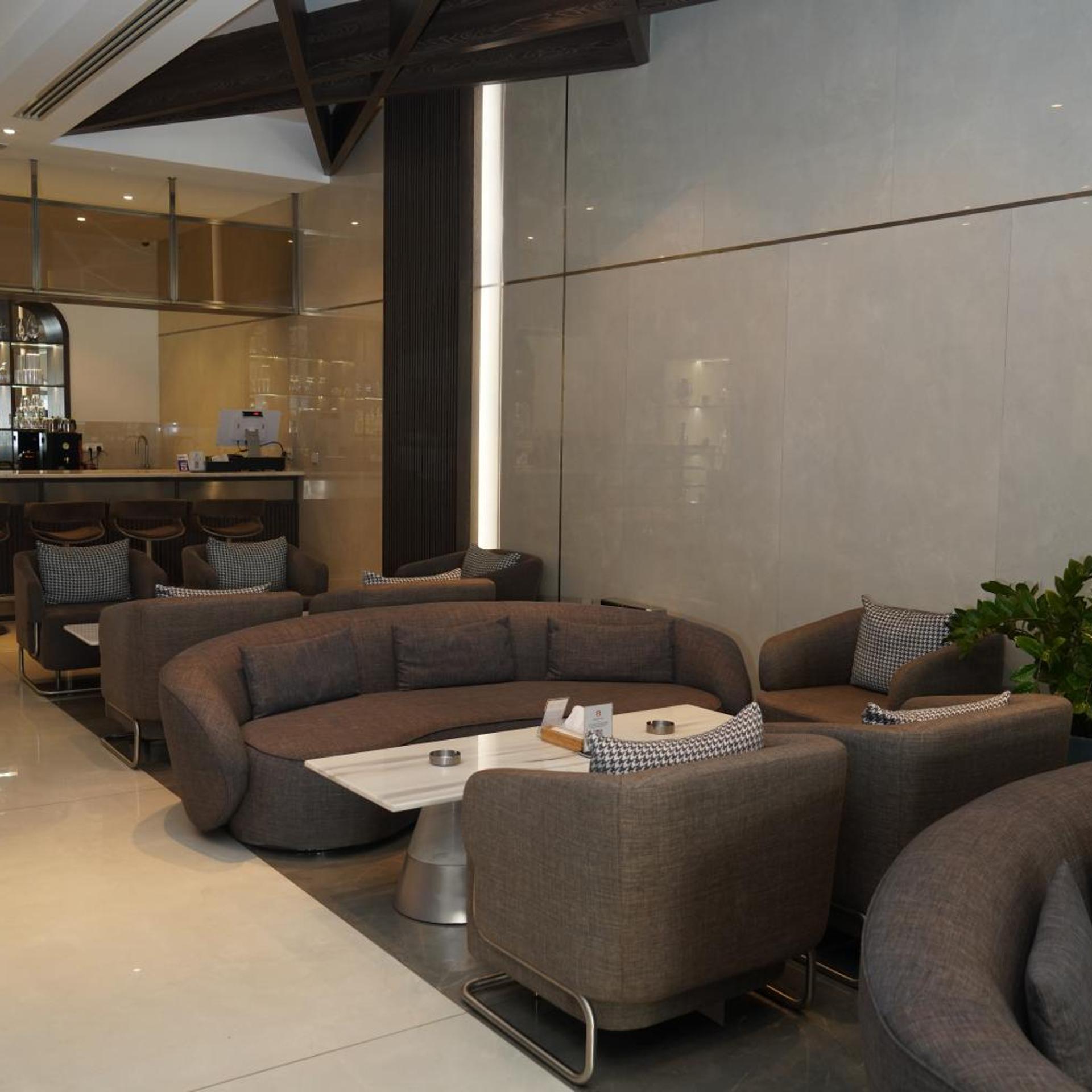 Darin Plaza Hotel Erbil 36/61