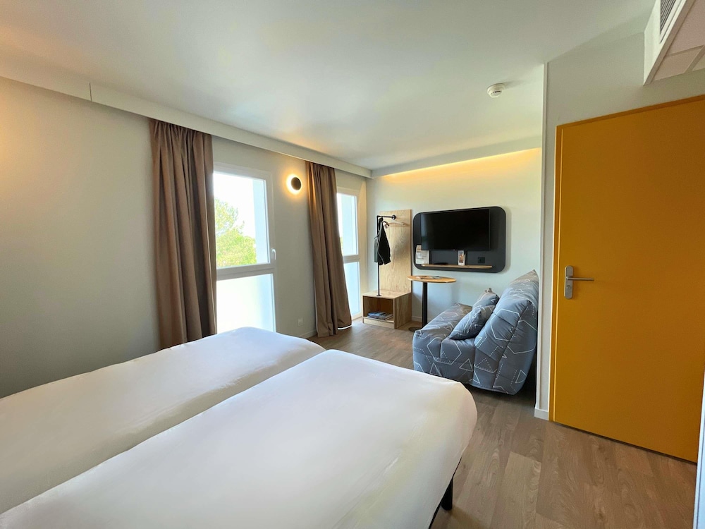 greet hotel Castets Coeur des Landes 11/50