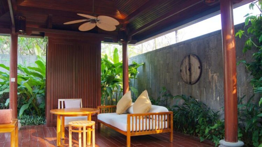Luhuitou Sanya Resort 25/40