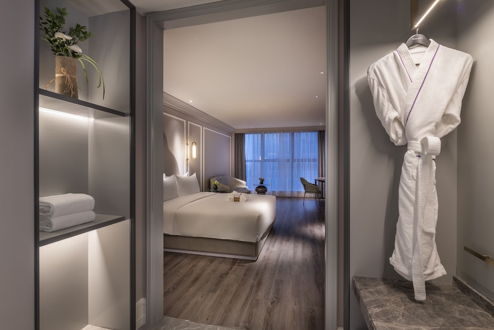 Mercure Suzhou Jinji Lake 28/61