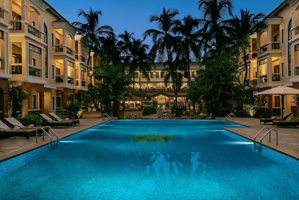 La Estoria, Goa - IHCL SeleQtions 49/58