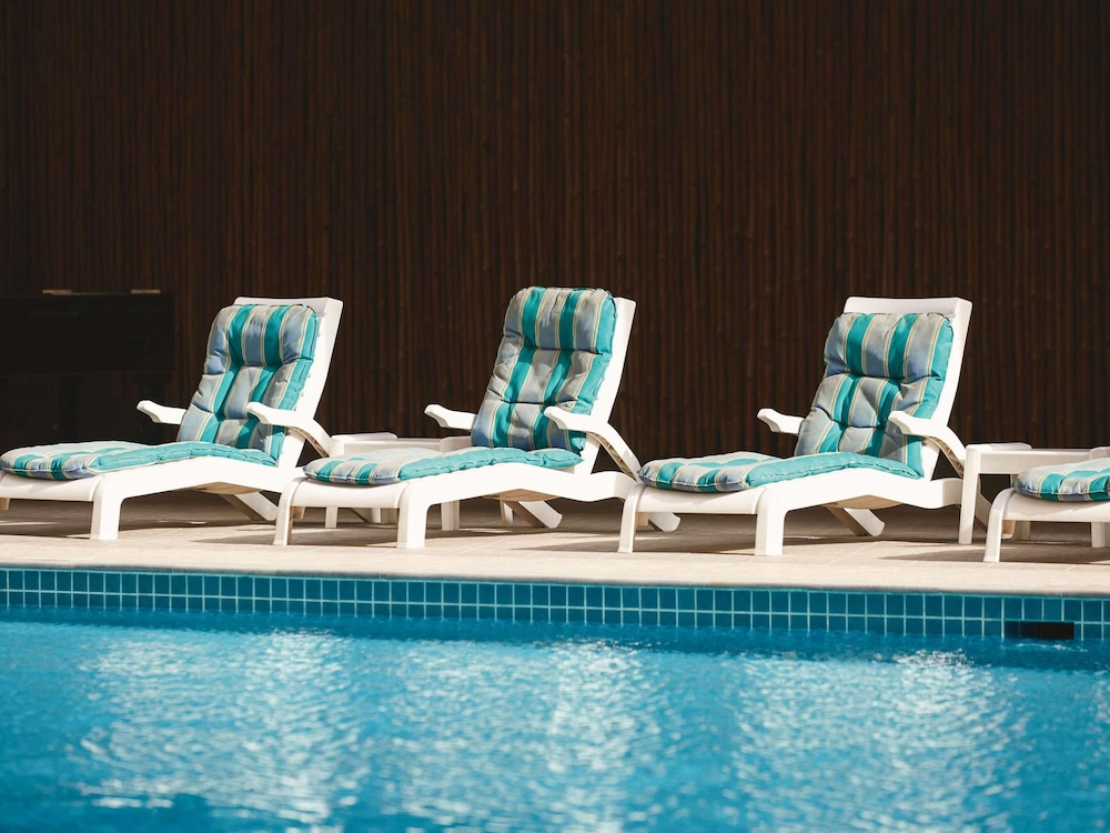 Movenpick Karachi Hotel 44/49