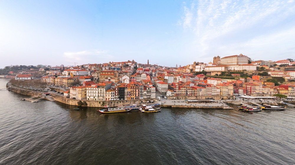 Memoria Porto FLH Hotels 38/50