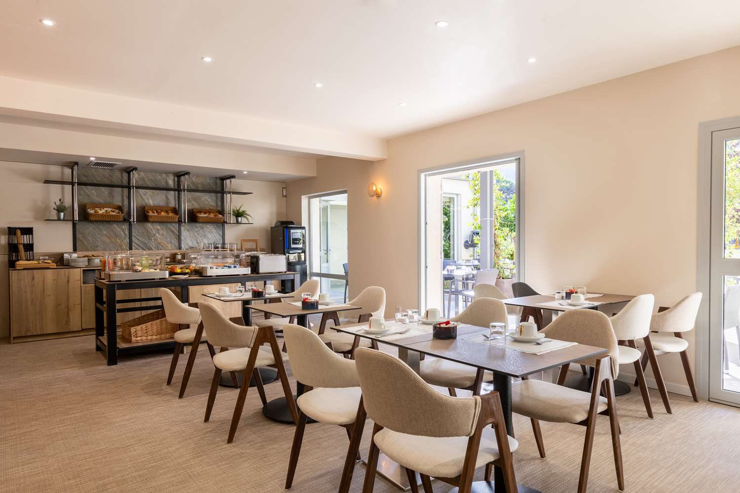 Best Western Hotel & Spa Coeur De Cassis 23/31