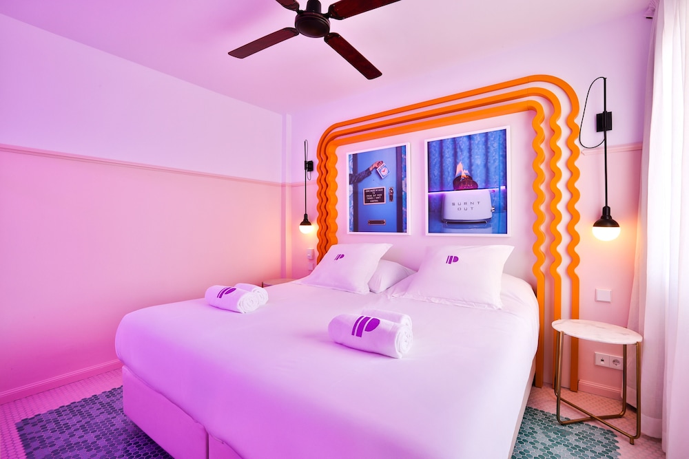 Paradiso Ibiza Art Hotel 19/72