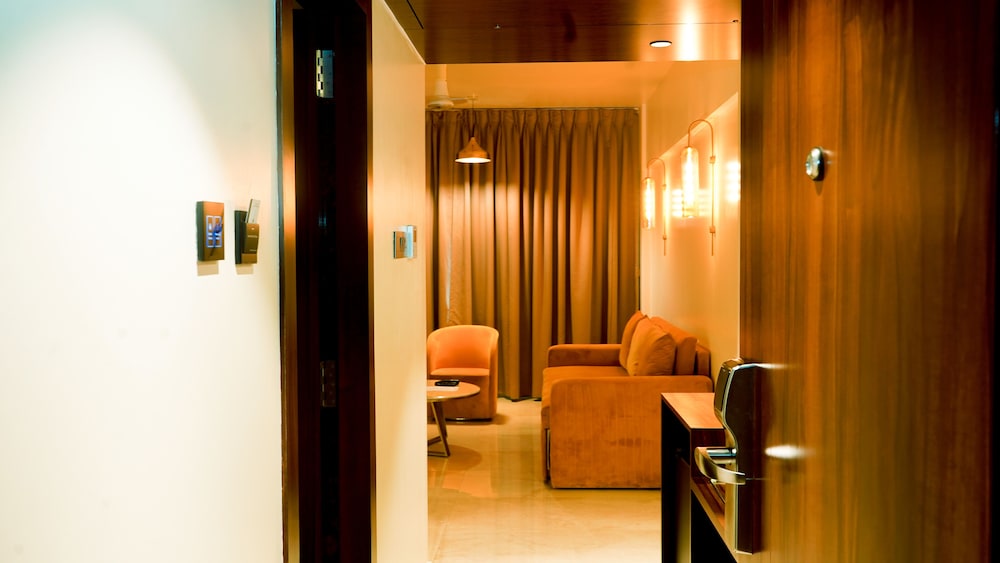 Mastiff Grand The Sia Palace Suites & Banquets, Khopoli 33/61