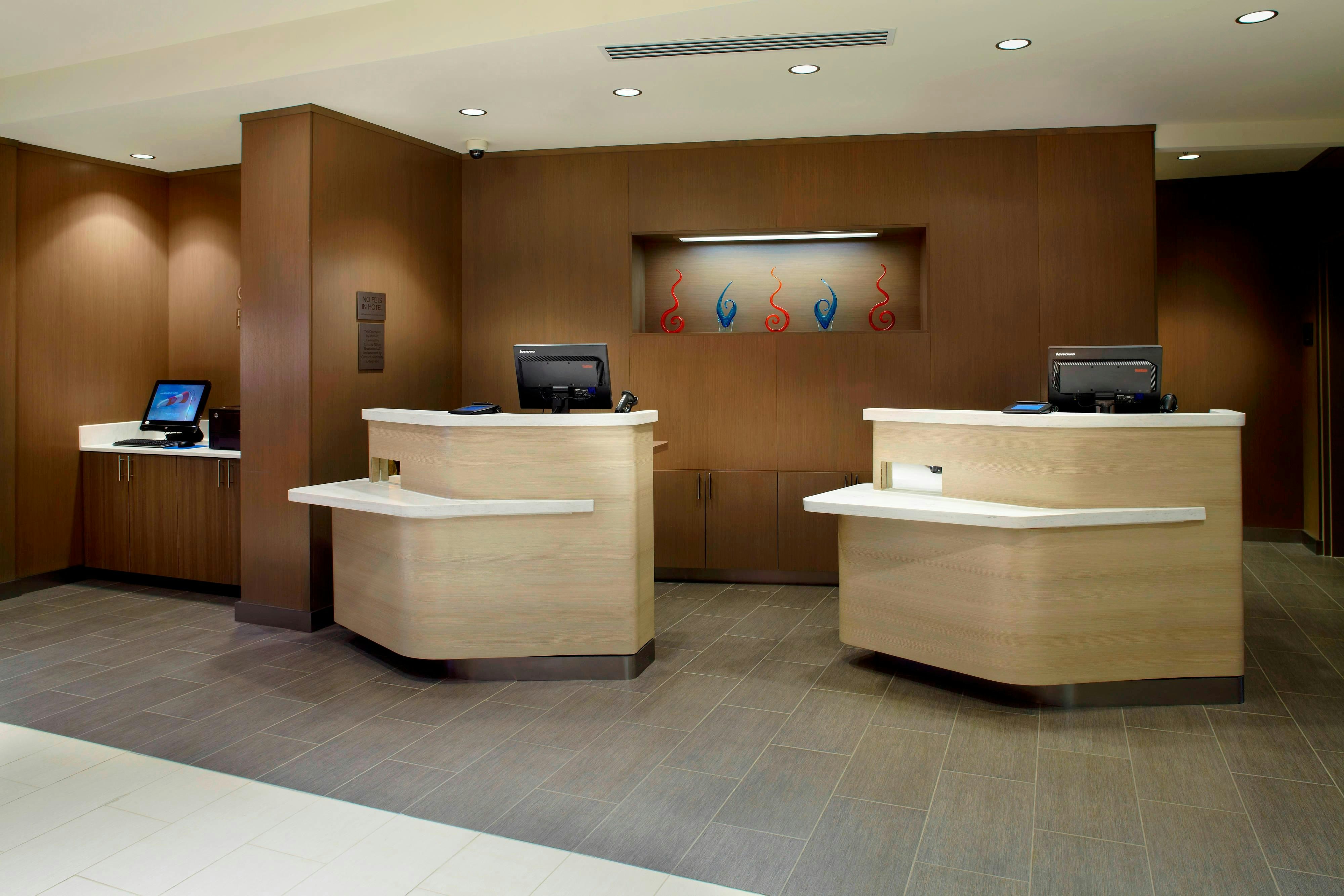 Courtyard by Marriott Knoxville West/Bearden 4/42