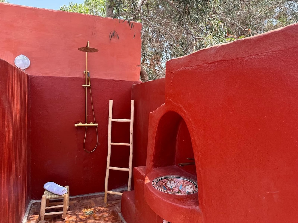 RIAD EUCALYPTUS, ETHNIC HOTEL 26/50