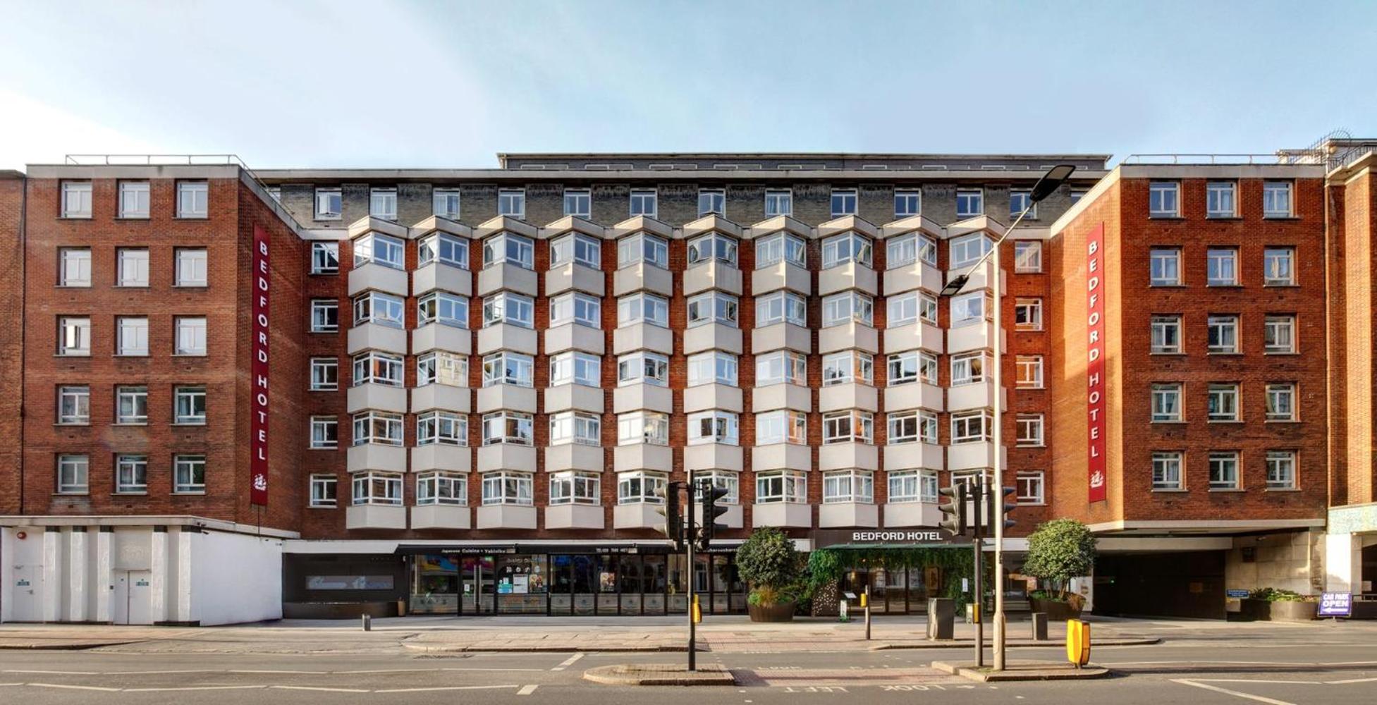 Bedford Hotel in LONDON
