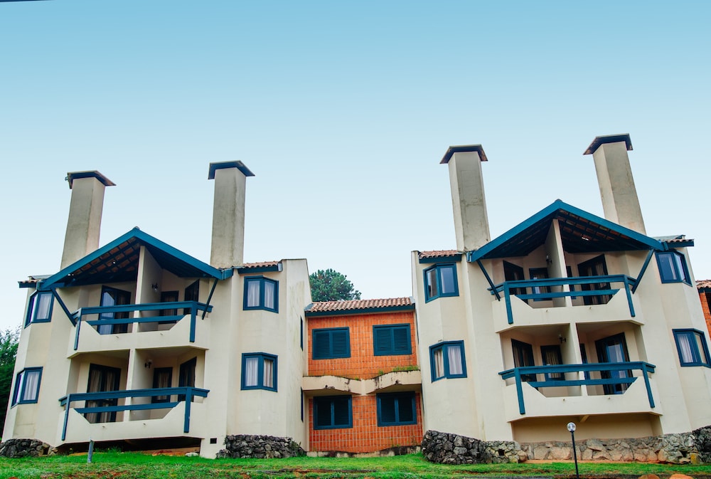 Plaza Inn Week Inn - Campos Do Jordao in CAMPOS DO JORDAO
