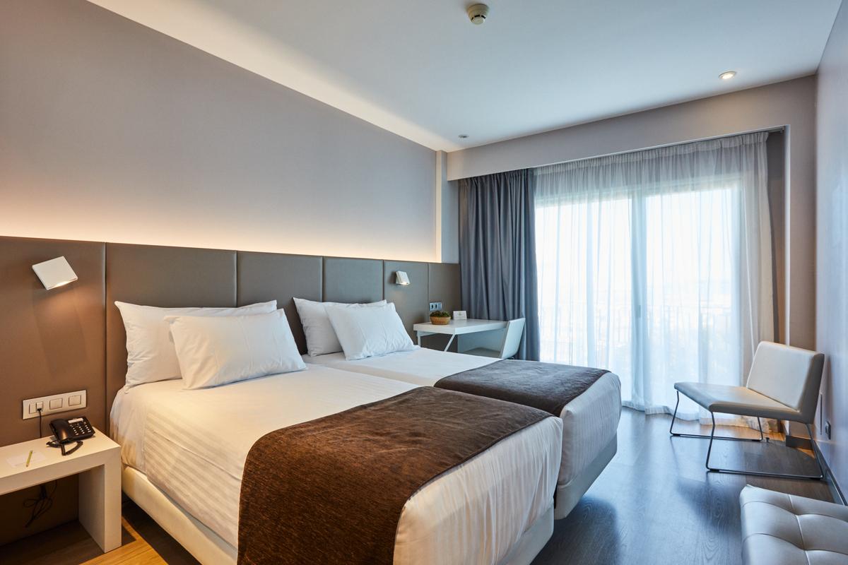 Deluxe, Sea View, Balcony or Terrace