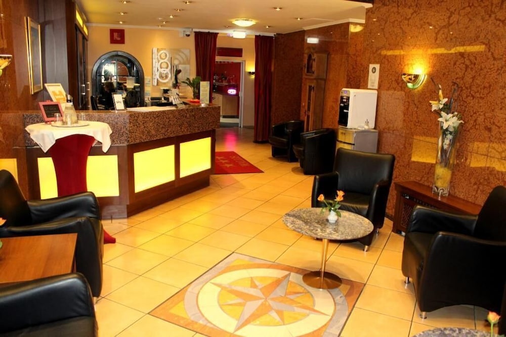 Hotel Wallis 5/50
