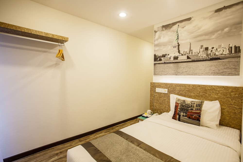 Natura Hotel 35/49