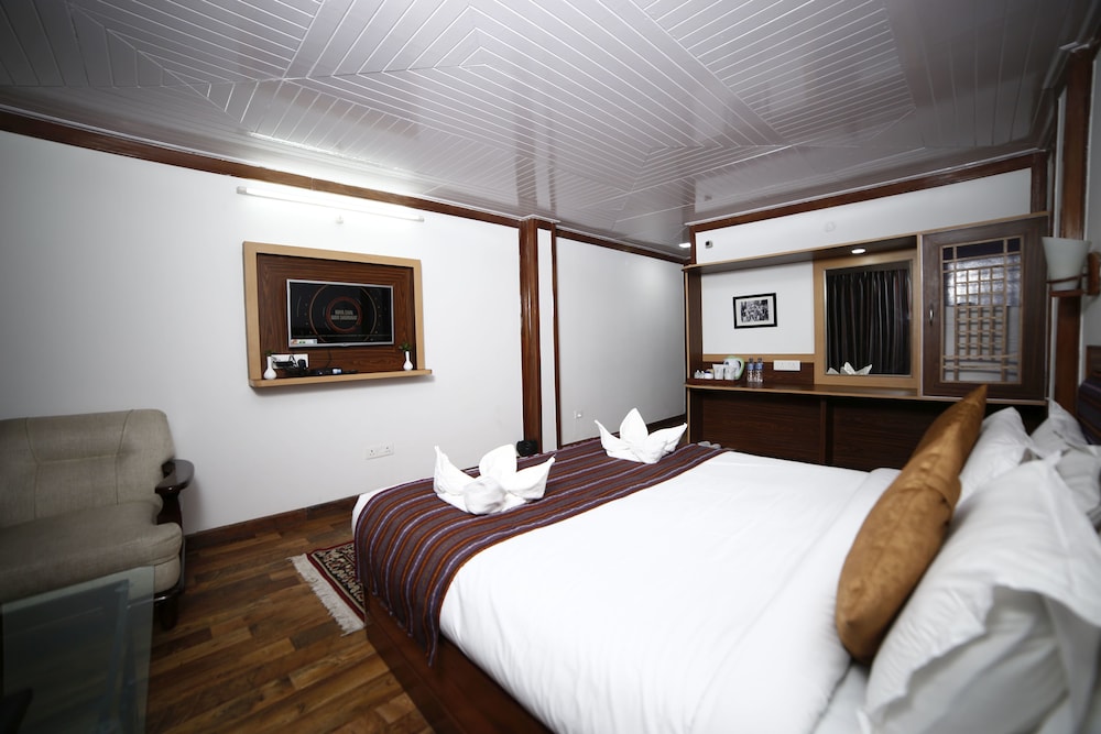 Hotel Sikkim Tourist Centre 7/22