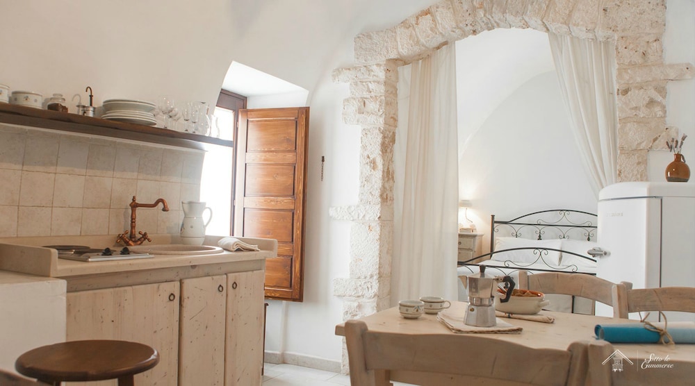 SOTTO LE CUMMERSE ALBERGO DIFFUSO 55/55