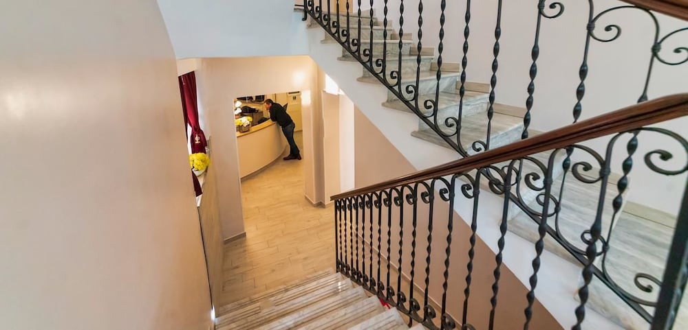 Hotel Balilla 42/64