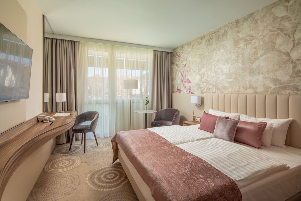 Hotel Carbona Thermal Spa 25/72