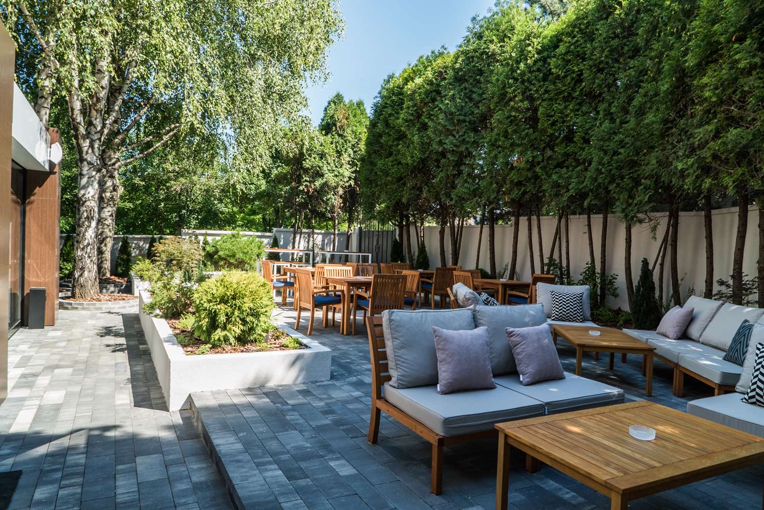 Best Western Premier Natalija Residence 11/20
