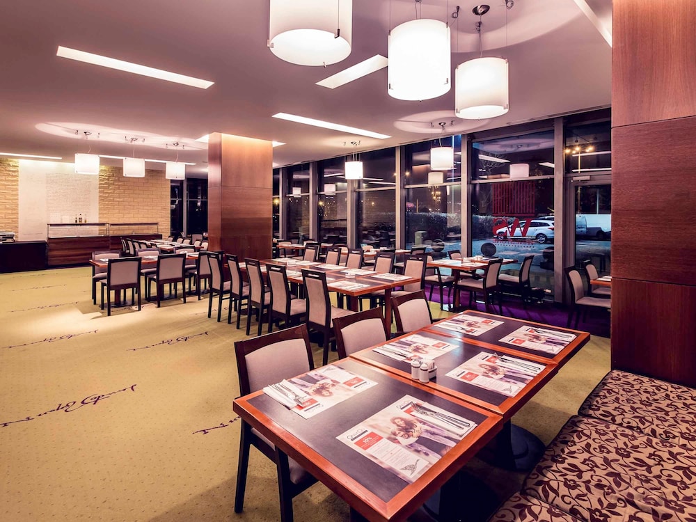 Mercure Torun Centrum 54/72