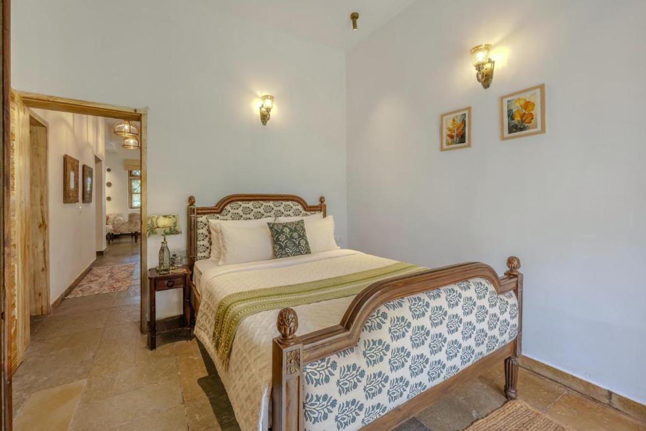 Amayah Vayu 6-BHK Indo-Portuguese Escape With Common Pool 8/27