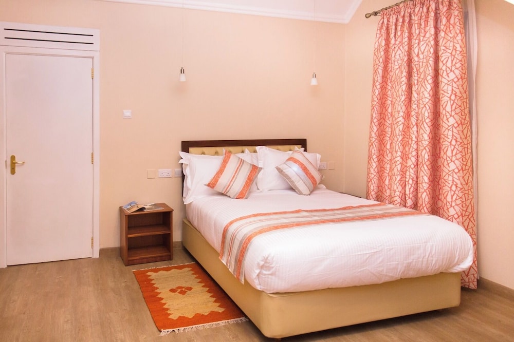 1 Bedroom, Executive, Penthouse, Apartment, Queen Bed