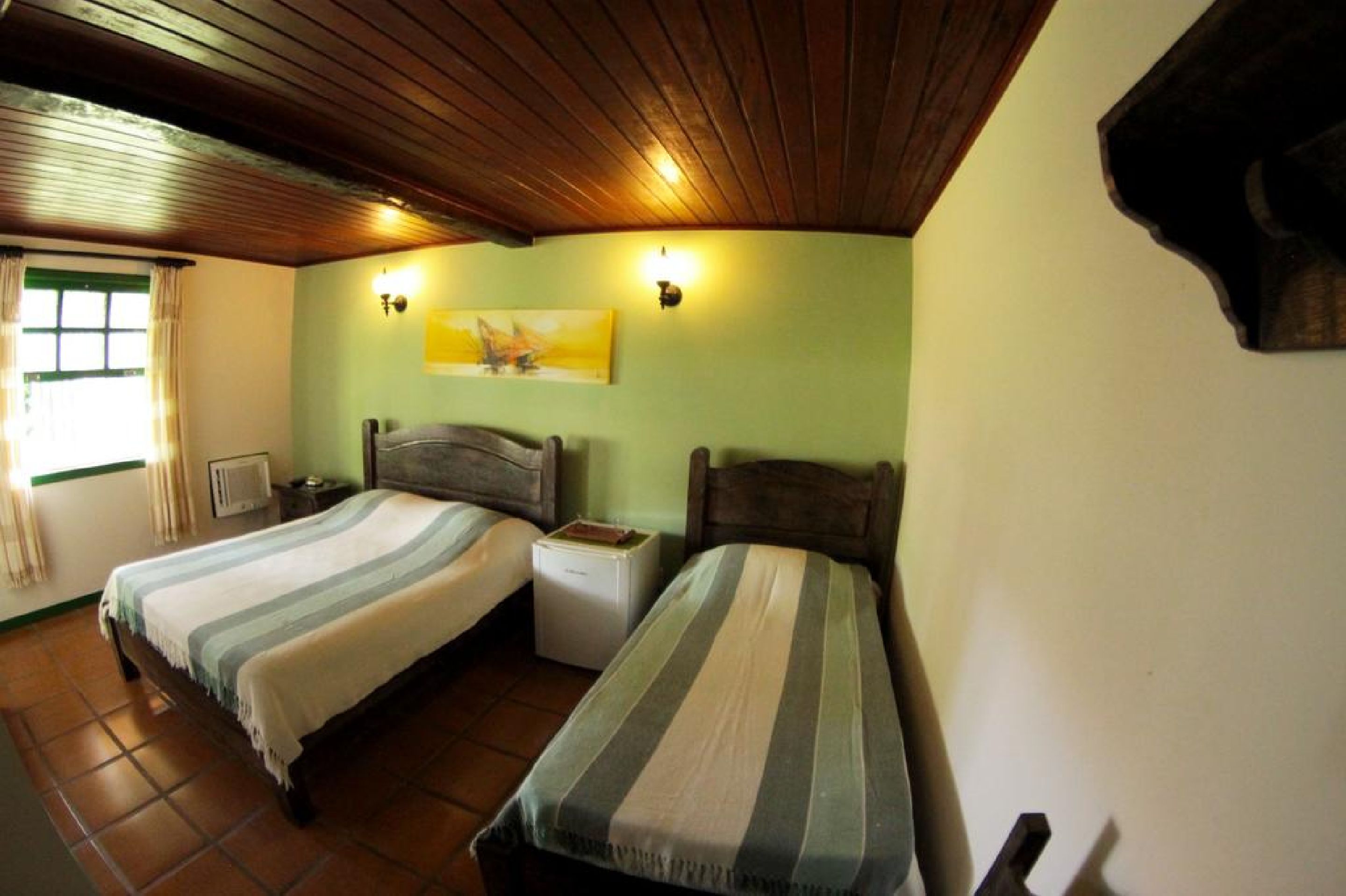 Room at OYO Pousada do Wagner, Rio das Ostras, RIO DAS OSTRAS