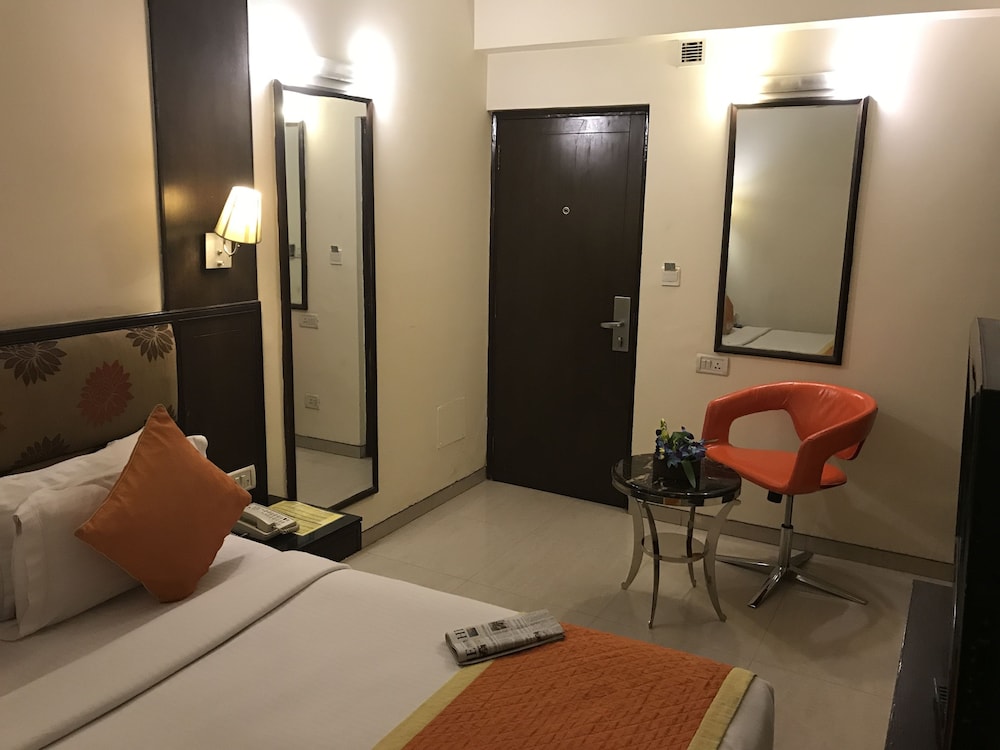 Hotel Southern 16/44