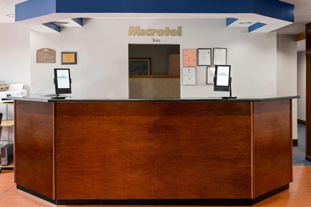 Microtel Inn Suites By Wyndham Albany Airport 4/49