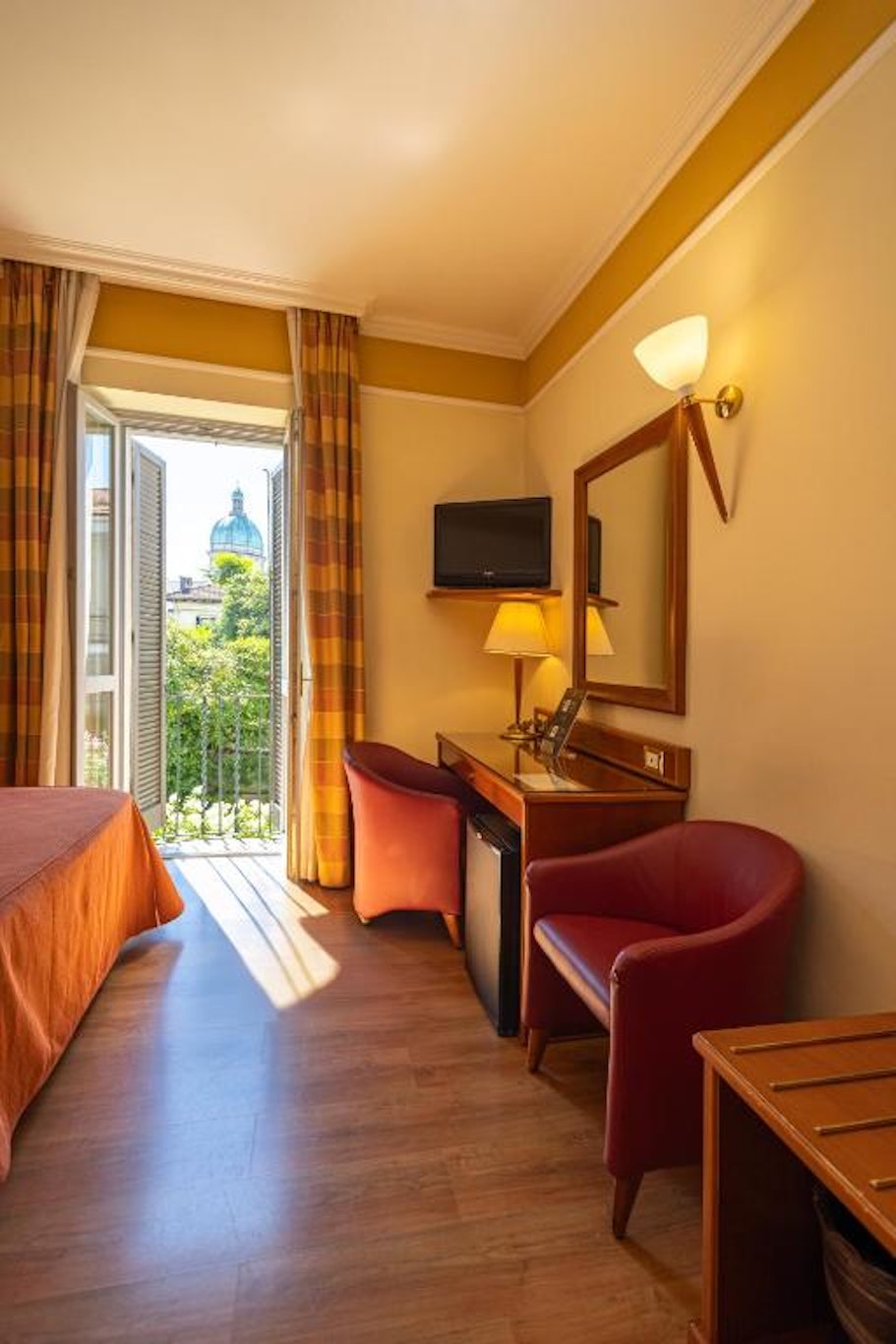 Hotel Il Chiostro 36/66