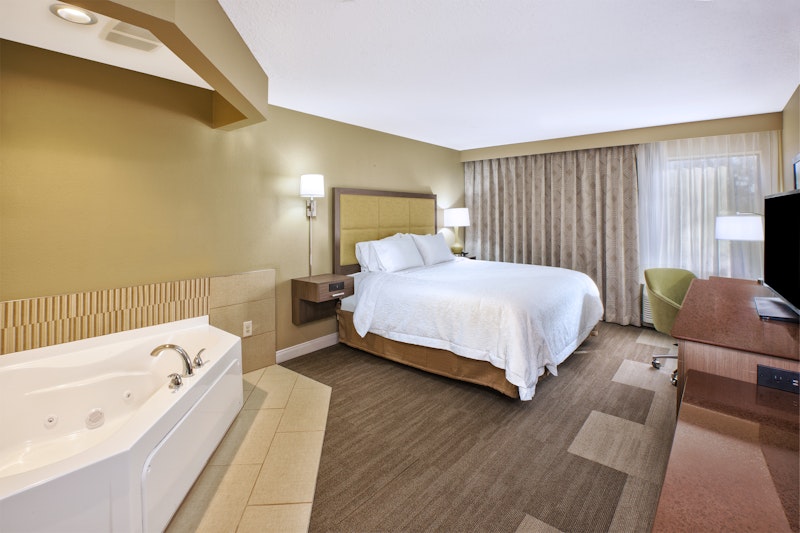 Hampton Inn Sault Ste Marie 42/42