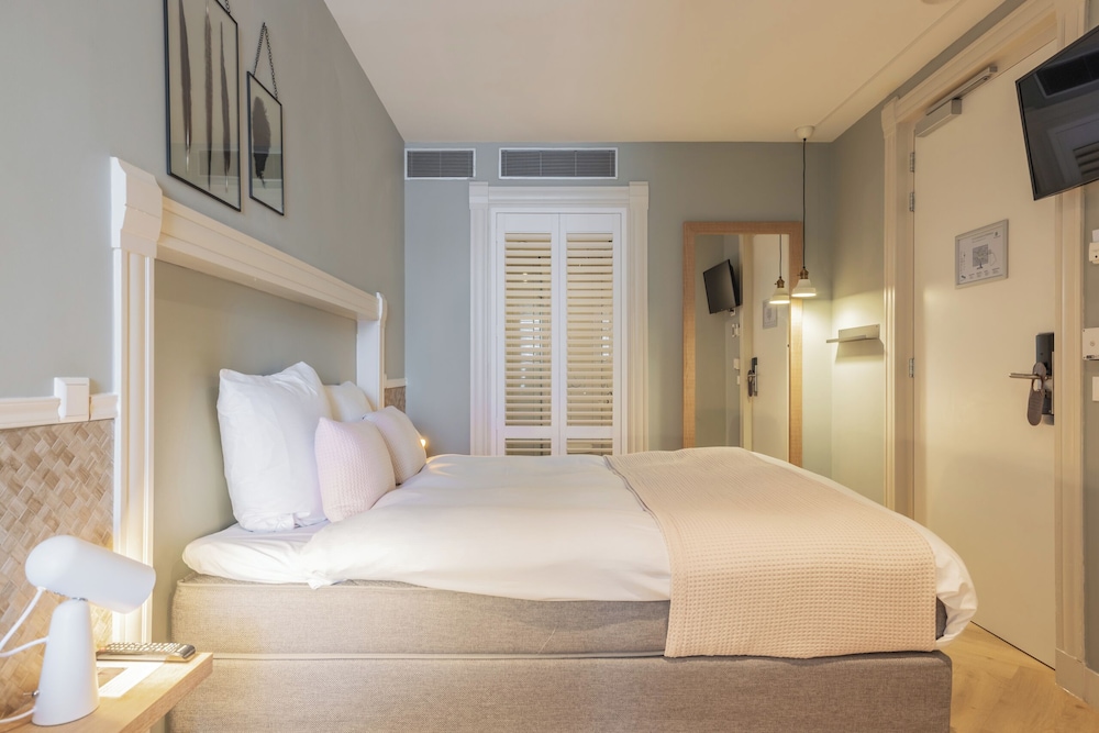 Rembrandt Hotel Leiden 22/42
