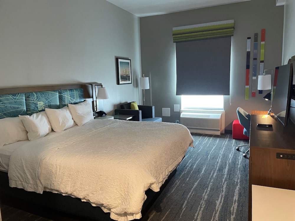 Room, King Bed